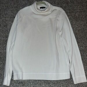Banana Republic Turtleneck Sweater